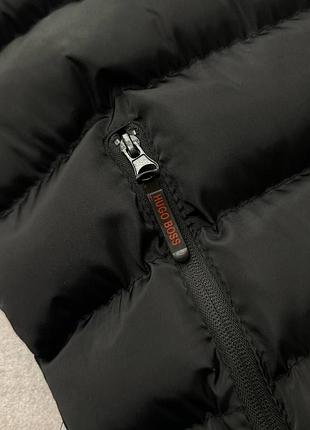 Мужская жилетка hugo boss7 фото