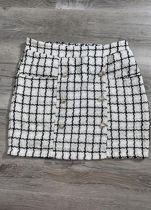 Спідниця shein, xl