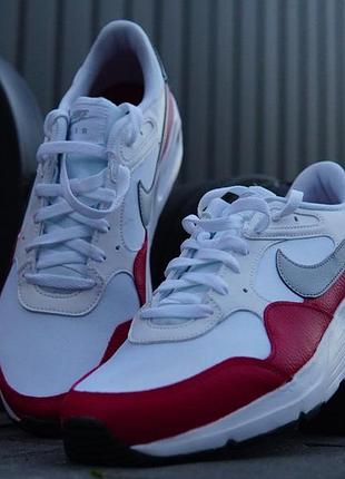 Кроссовки nike air max sc 7