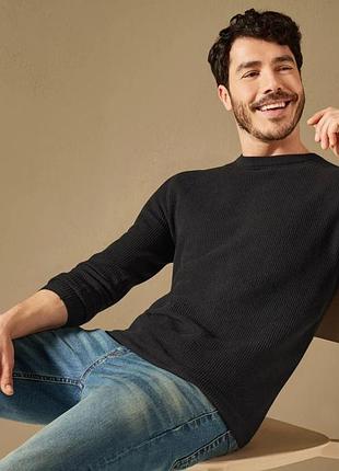 Реглан свитер livergy германия, размер м, l (48/50, 52/54)