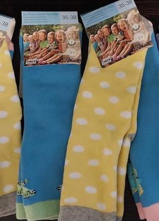 Носки alive р.35-38