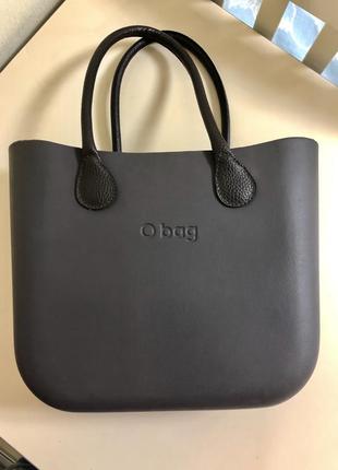 O bag classic 100% оригинал2 фото