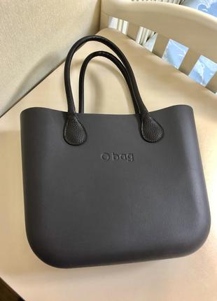 O bag classic 100% оригинал3 фото