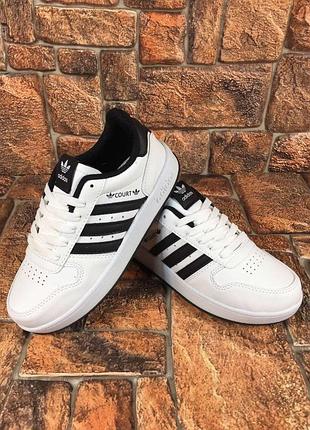 Кросівки дитячі adidas court