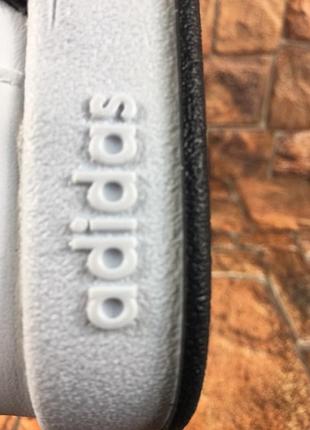 Кросівки дитячі adidas court5 фото