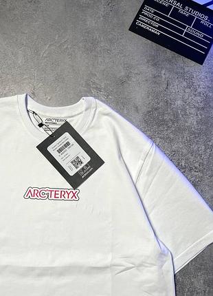 Футболка arcteryx 👕
☺️