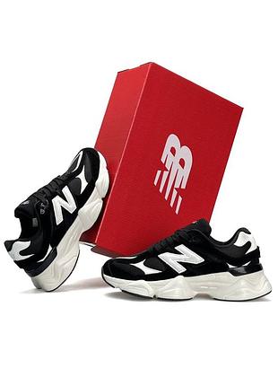 Женские кроссовки Junya Watanabe MAN x New Balance COMP100 670