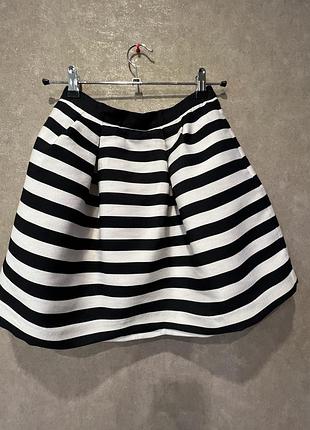 Юбочка на девочку