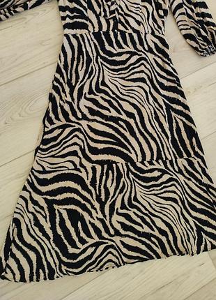 Сукня жіноча довга 100% віскоза7 фото