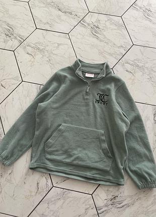 Свитшот juicy couture sport