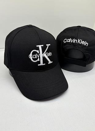 Кепка бейсболка ck calvin klein