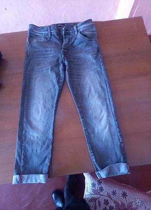Джинси jack &amp; jones