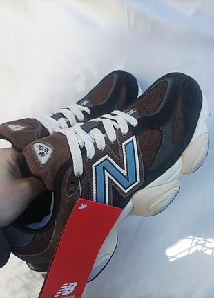 Чоловічі кросівки nb9060