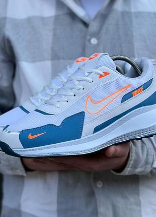 🖍кроссовки мужские nike 4