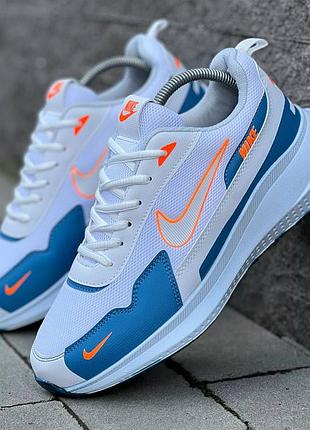 🖍кроссовки мужские nike 9