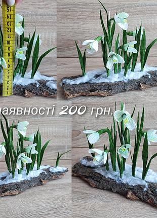 Поработка изделие