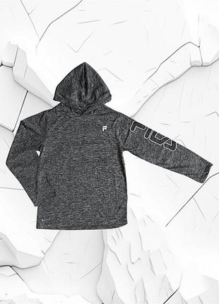 Спортивный лонг qwick dry fila 10/12р; 14/16р.; 18р.