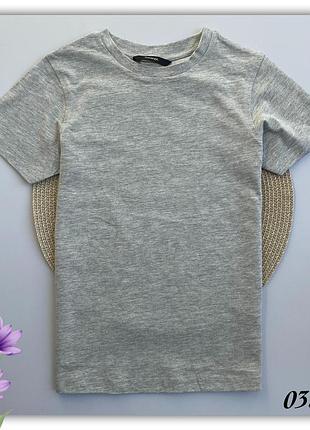 Футболка george однотонна