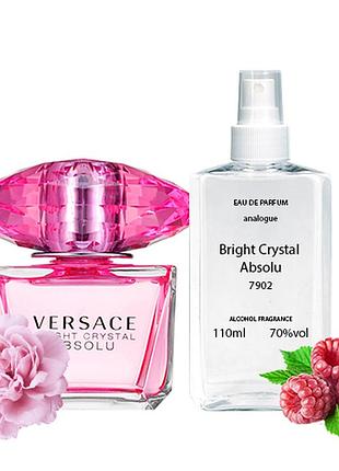 Парфумована вода bright crystal absolu, 110 мл.