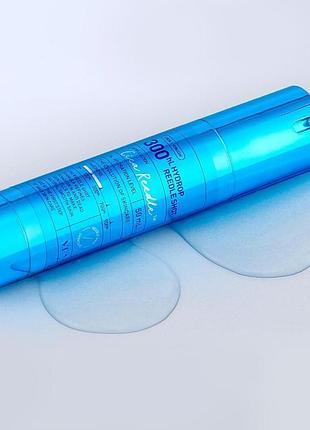 Зволожувальний мікроголковий бустер для обличчя vt cosmetics - hydrop reedle shot 100hl, 50 мл