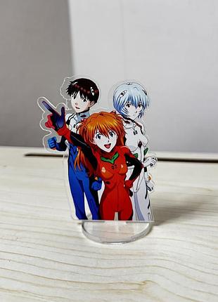 Набір комплекту evangelion