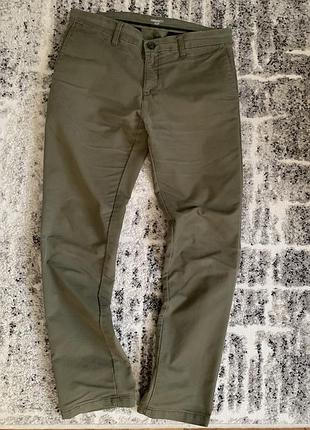 Штани carhartt wip