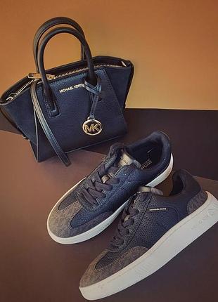 Кросівки кеди michael kors оригінал