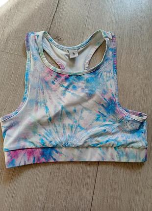 Топ на девочку 9 лет