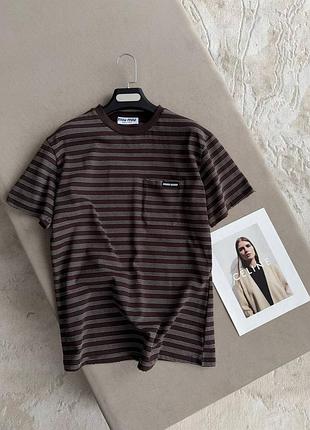 Женская футболка премиум качества