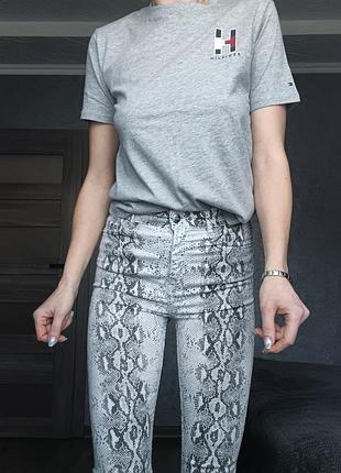 Джинси zara