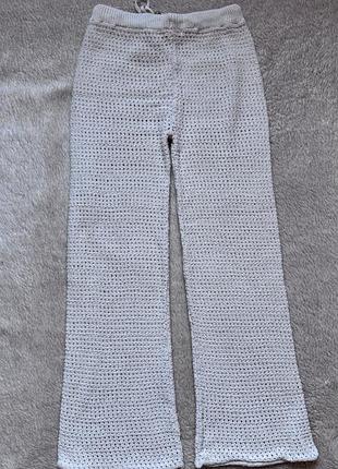 Pull&bear штаны