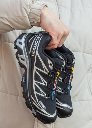 Кроссовки zapatillas de running Salomon constitución ligera talla 42.5