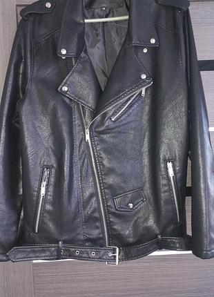 Продам косуху 58 рр