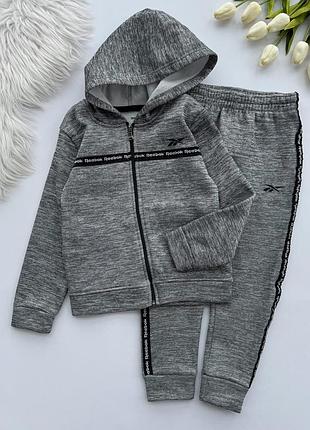 Костюм reebok, 5/6 років