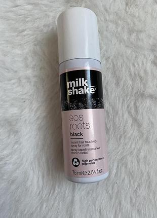 Спрей для коренів миттєвої дії  milk shake sos roots