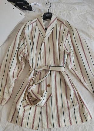 Жакет, кімоно h&m