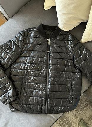 Куртка massimo dutti