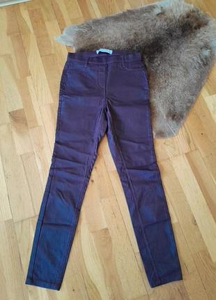 Лосини ,імітація шкіри