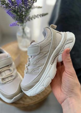 Кроссовки для девочки 2