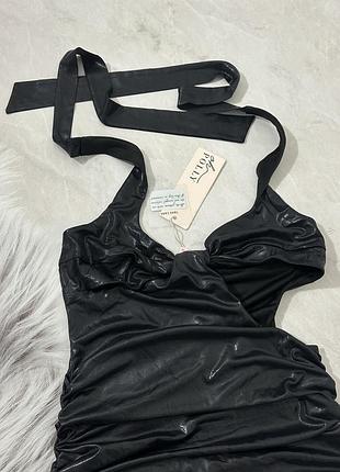 Платье от oh polly 4