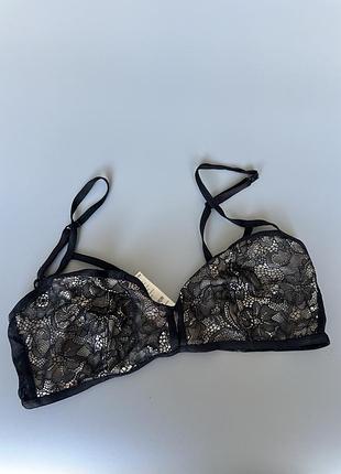 Бра лиф лифчик бюстгальтер topshop 75b