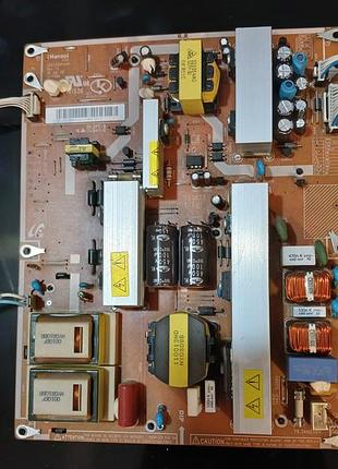 Блок питания bn44-00197 sip408a от тв samsung le40a430