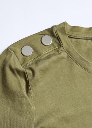 Футболка жіноча zara