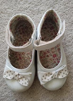 Туфли туфельки размер 22 4