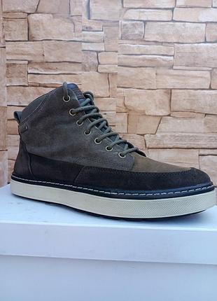 Кроссовки geox