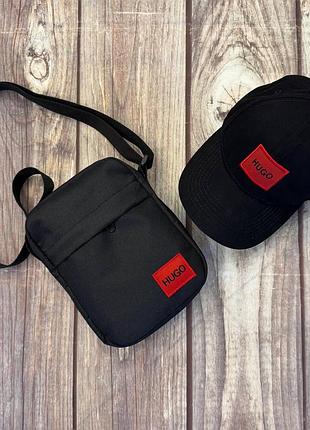 Комплект 2в1 - хуго