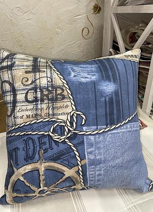 Декоративна наволочка