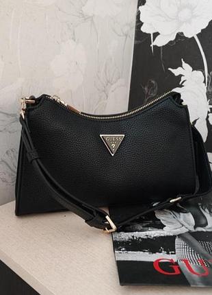 Сумка кроссбоди гесс guess cresidia  оригинал