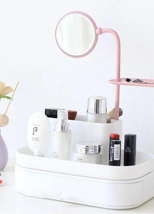 Бокс для хранения косметики