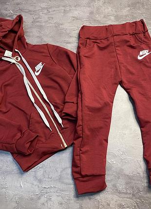 Костюм детский